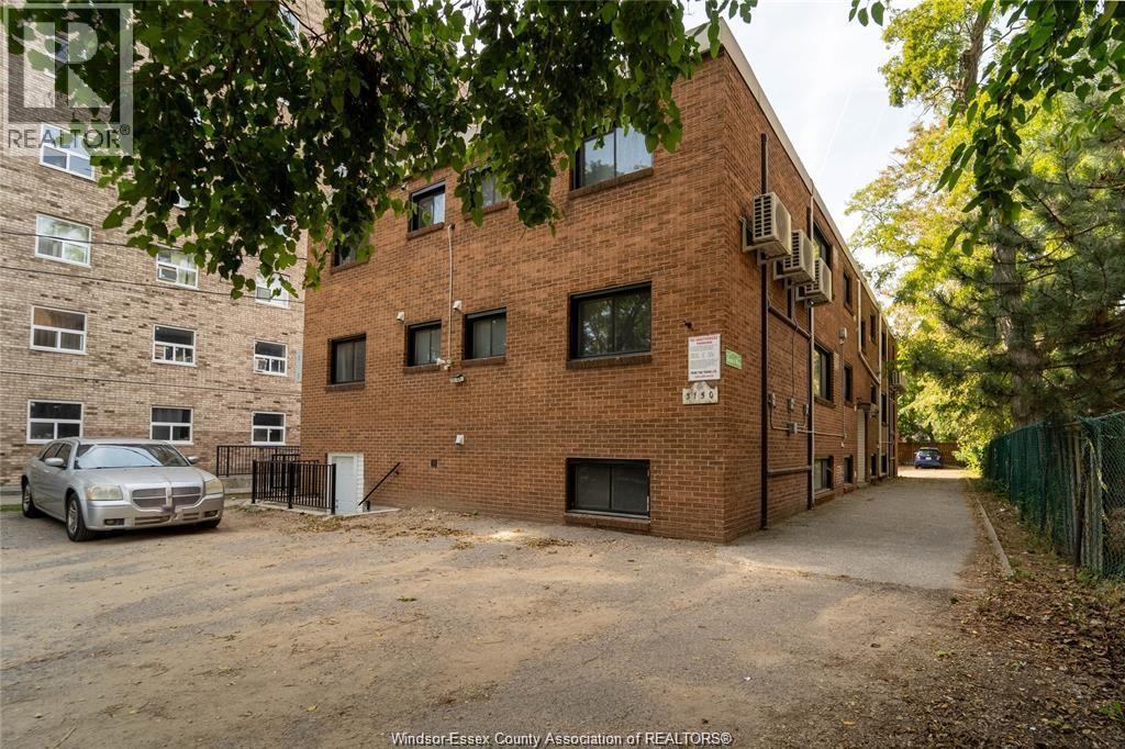 3150 PETER STREET Unit# 1, Windsor, Ontario
