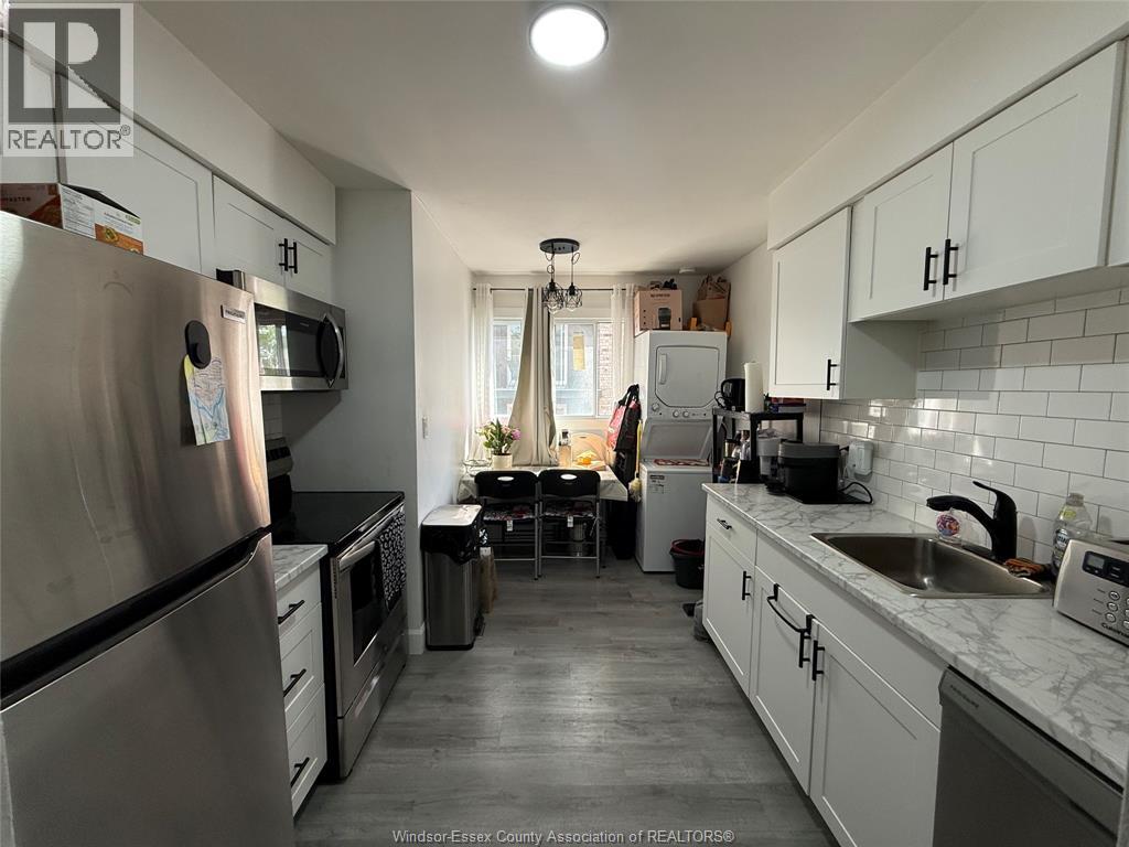 3150 Peter Street Unit# 1, Windsor, Ontario  N9C 1H3 - Photo 2 - 26020640