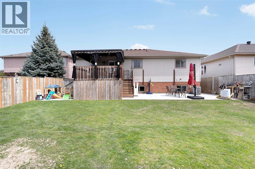 4205 Barton Crescent, Windsor, Ontario  N9G 2V5 - Photo 8 - 26020655