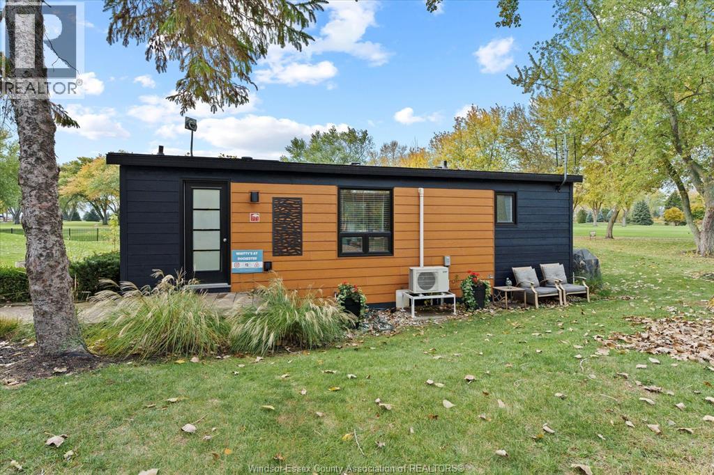 981 COUNTY RD 2 Unit# 711, Belle River, Ontario