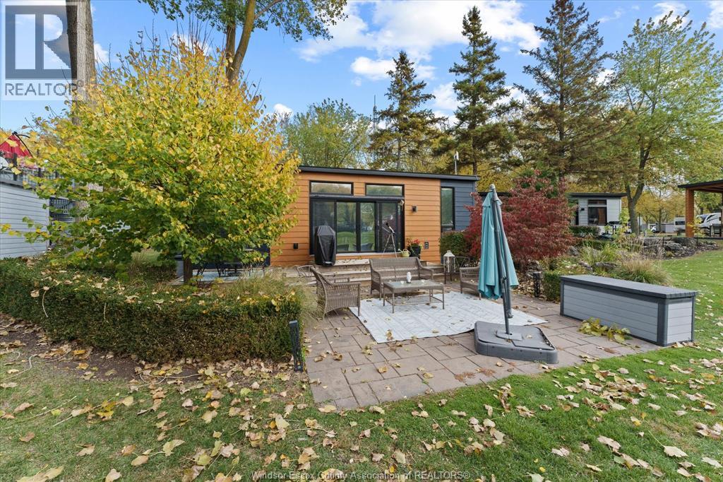 981 County Rd 2 Unit# 711, Belle River, Ontario  N8L 1B4 - Photo 15 - 26020664