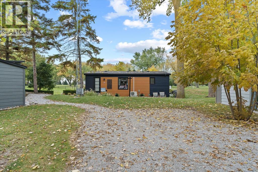 981 County Rd 2 Unit# 711, Belle River, Ontario  N8L 1B4 - Photo 3 - 26020664