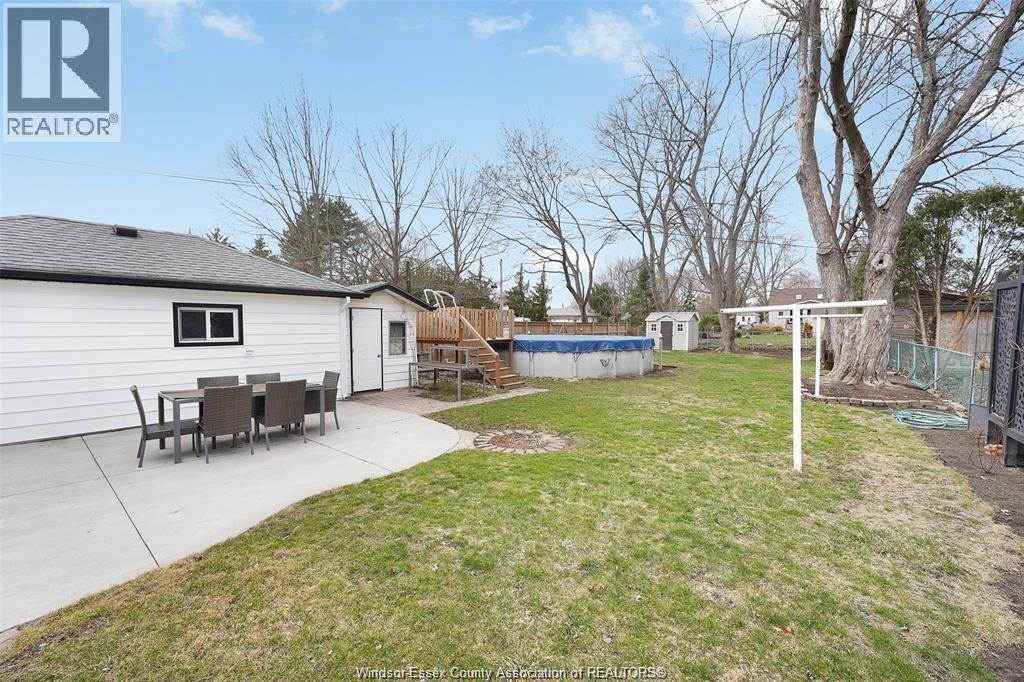 616 Ducharme Street, Windsor, Ontario  N9G 1K6 - Photo 5 - 26020575