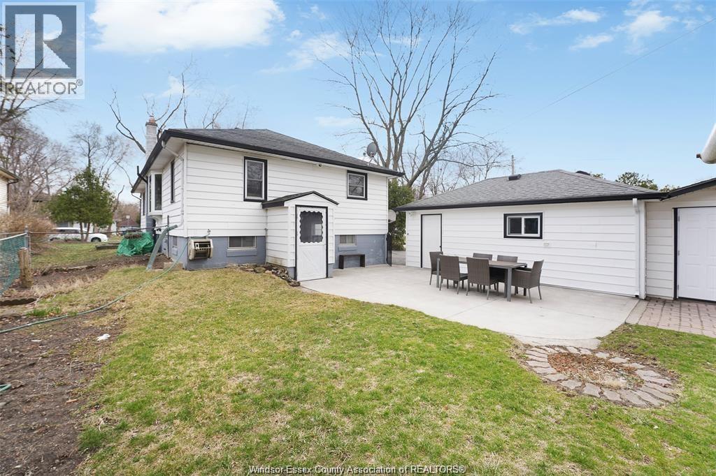 616 Ducharme Street, Windsor, Ontario  N9G 1K6 - Photo 6 - 26020575