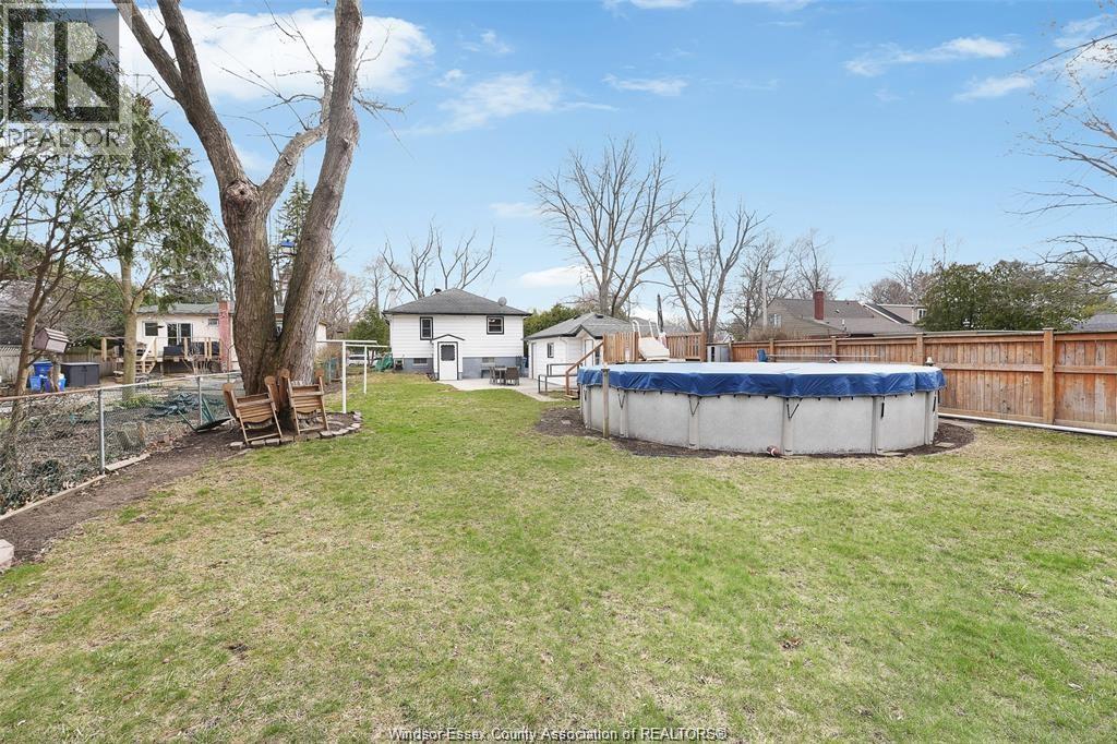 616 Ducharme Street, Windsor, Ontario  N9G 1K6 - Photo 7 - 26020575