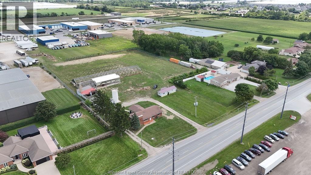 1580 County Road 34, Ruthven, Ontario  N0P 2G0 - Photo 2 - 26020198