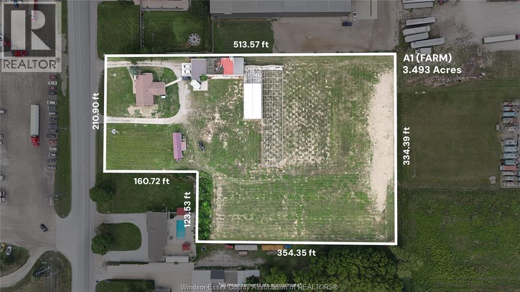1580 County Road 34, Ruthven, Ontario  N0P 2G0 - Photo 3 - 26020198