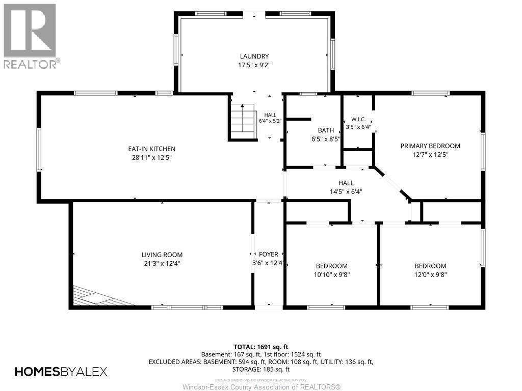 1580 County Road 34, Ruthven, Ontario  N0P 2G0 - Photo 46 - 26020198