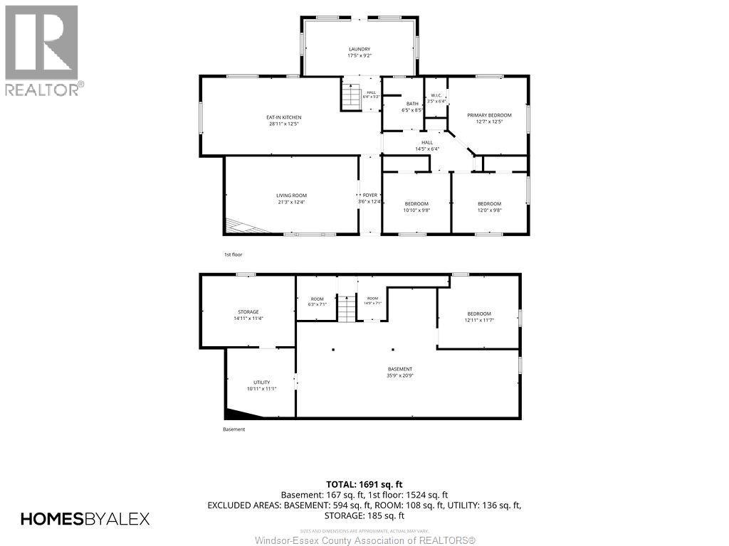 1580 County Road 34, Ruthven, Ontario  N0P 2G0 - Photo 48 - 26020198