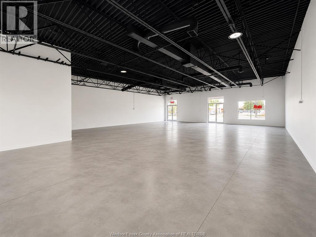 2451 Tecumseh Road West Unit# A, Windsor, Ontario  N9B 3R6 - Photo 3 - 26020636