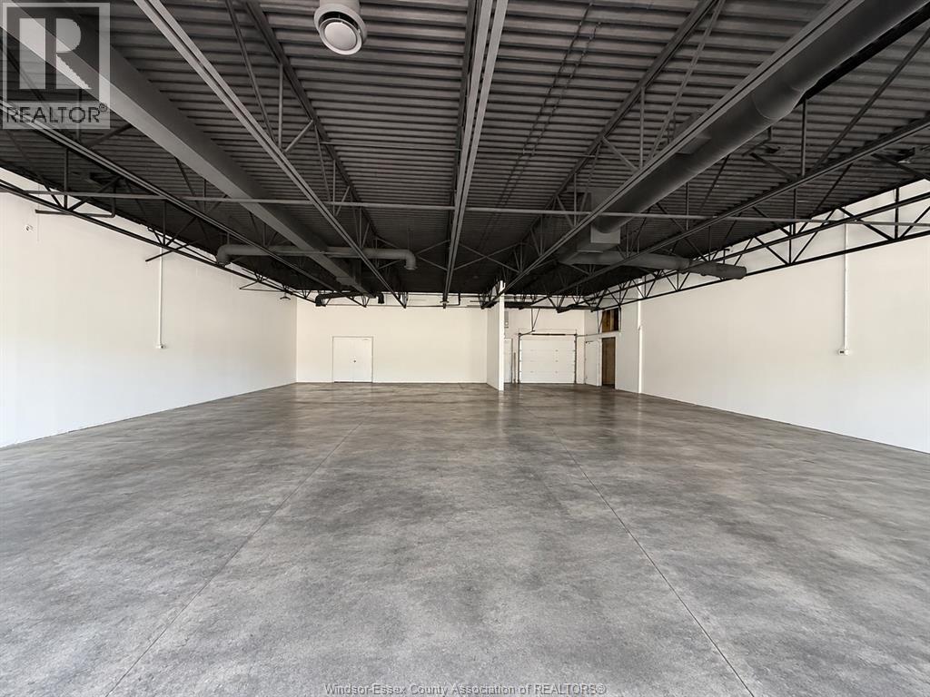 2451 Tecumseh Road West Unit# A, Windsor, Ontario  N9B 3R6 - Photo 4 - 26020636