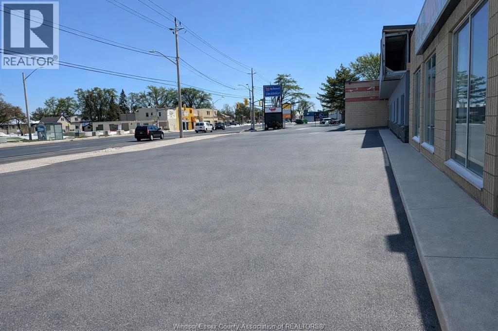 2451 Tecumseh Road West Unit# A, Windsor, Ontario  N9B 3R6 - Photo 8 - 26020636