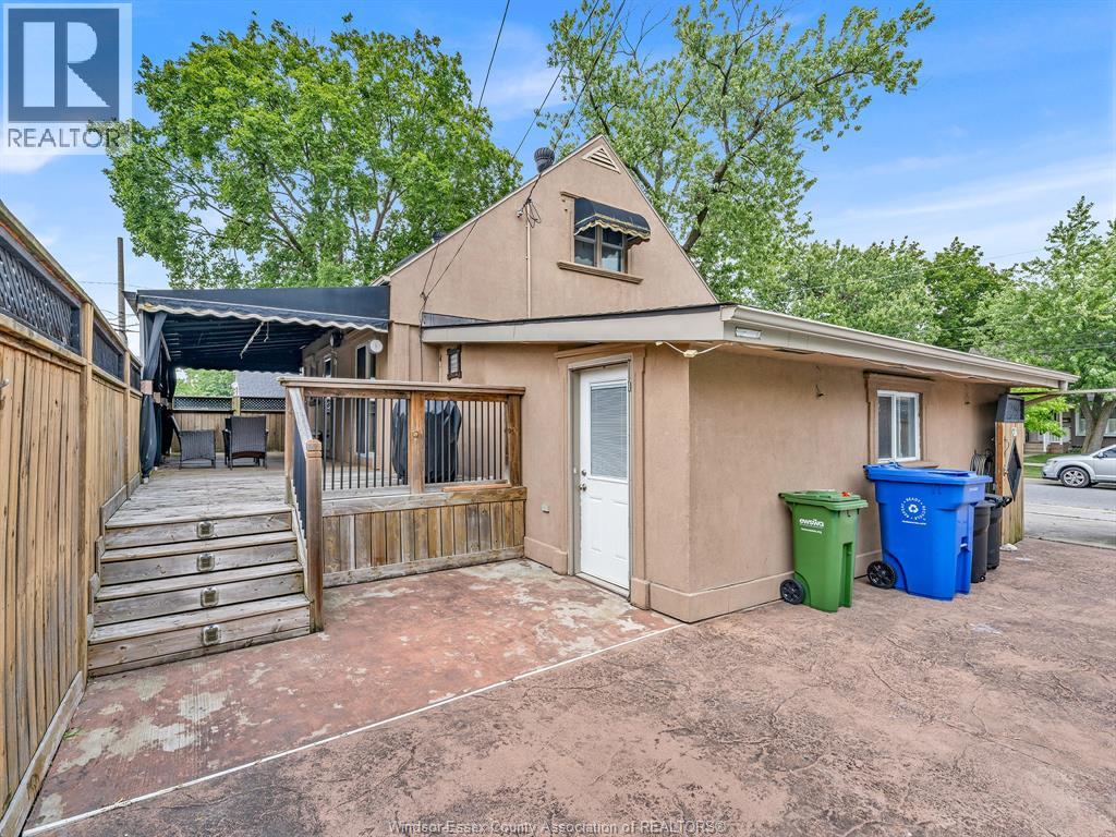4891 Seminole, Windsor, Ontario  N9V 0A2 - Photo 41 - 26020659