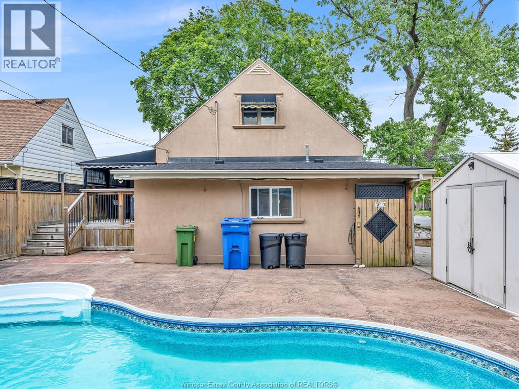 4891 Seminole, Windsor, Ontario  N9V 0A2 - Photo 46 - 26020659
