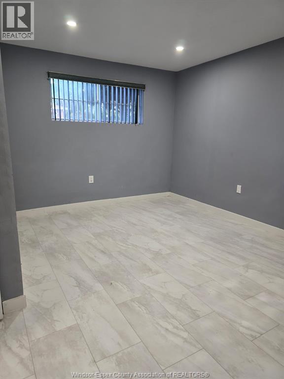 1849 Drouillard Unit# Lower, Windsor, Ontario  N8W 3X4 - Photo 1 - 26020662
