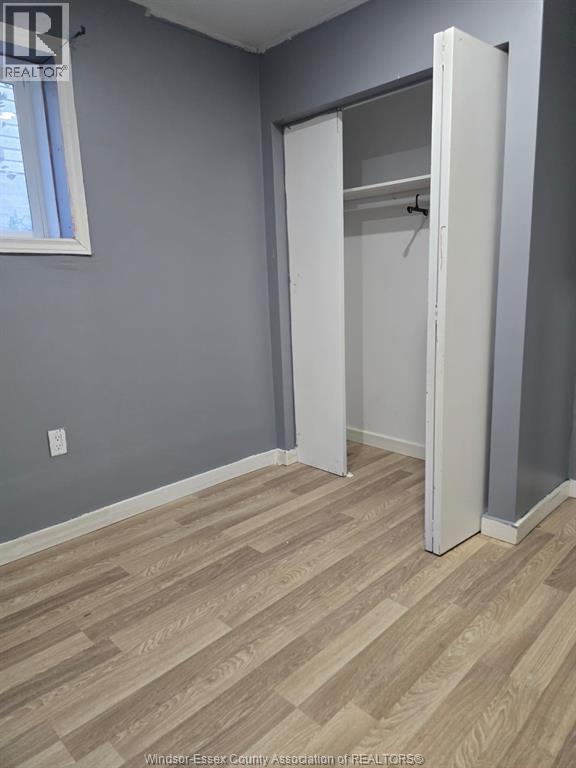 1849 Drouillard Unit# Lower, Windsor, Ontario  N8W 3X4 - Photo 6 - 26020662