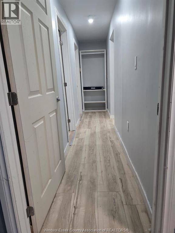 1849 Drouillard Unit# Lower, Windsor, Ontario  N8W 3X4 - Photo 7 - 26020662