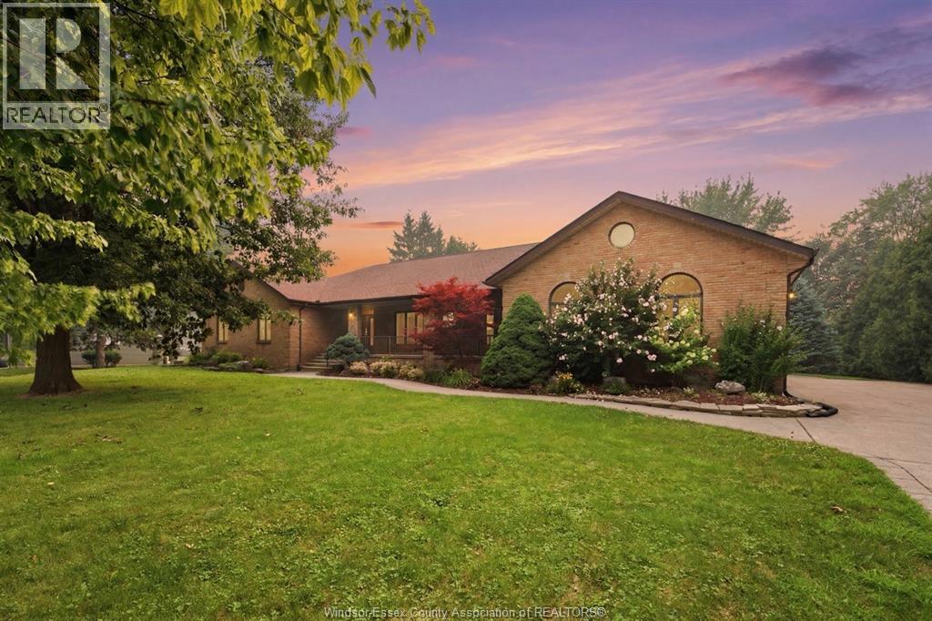 2073 Lesperance Road, Tecumseh, Ontario  N8N 1Y6 - Photo 2 - 26020598