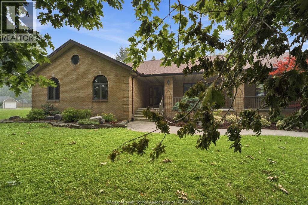2073 Lesperance Road, Tecumseh, Ontario  N8N 1Y6 - Photo 3 - 26020598
