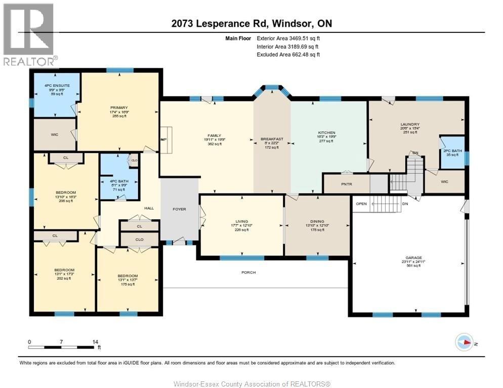 2073 Lesperance Road, Tecumseh, Ontario  N8N 1Y6 - Photo 48 - 26020598