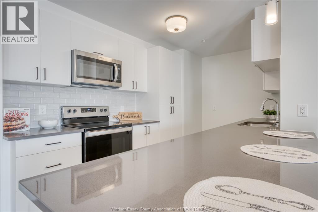 2550 Sandwich West Parkway Unit# 417, Lasalle, Ontario  N9H 0N4 - Photo 4 - 26020679