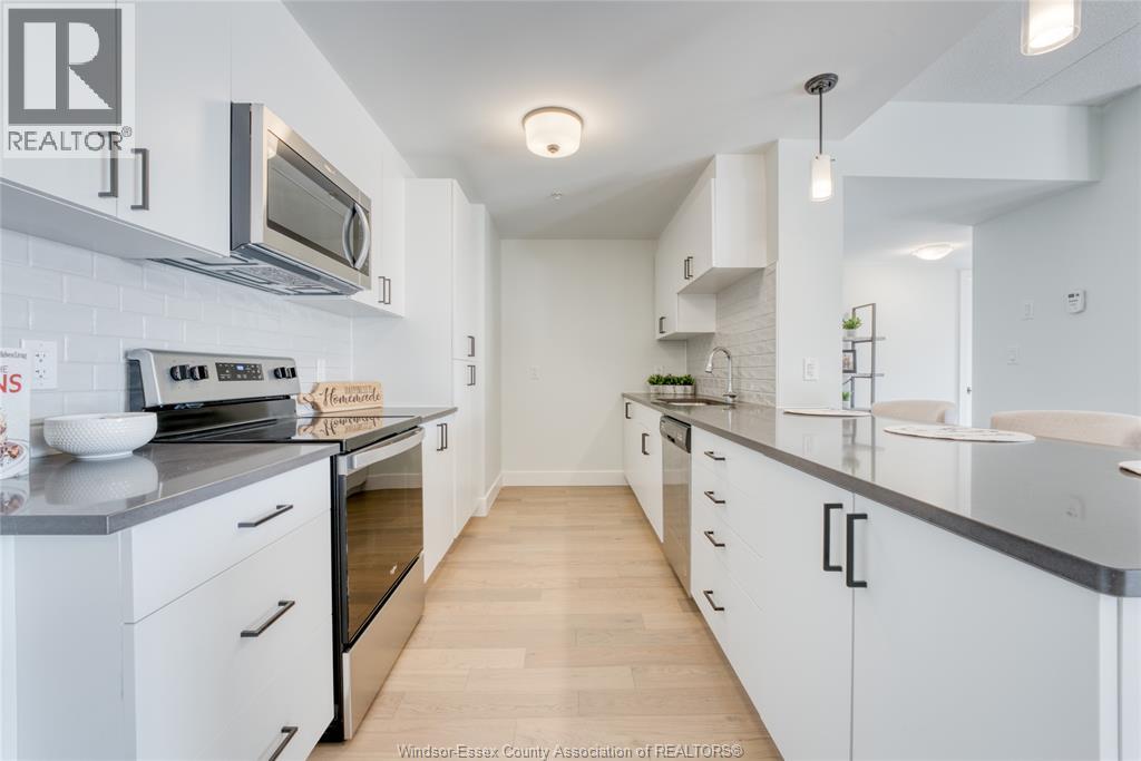 2550 Sandwich West Parkway Unit# 417, Lasalle, Ontario  N9H 0N4 - Photo 5 - 26020679