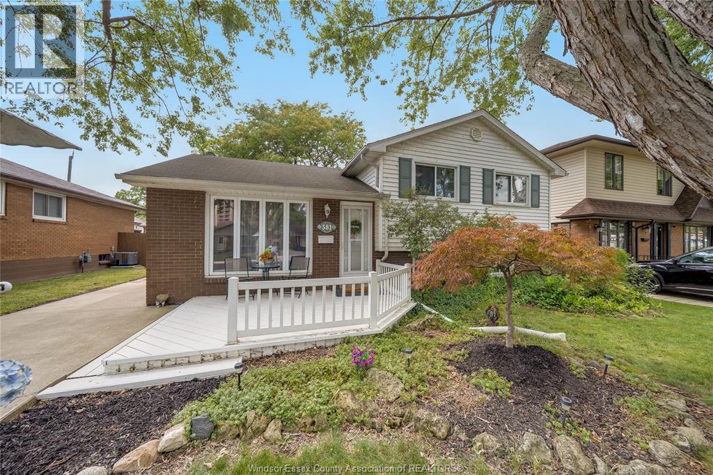 381 Carling, Windsor, Ontario  N8S 3X7 - Photo 46 - 26020686