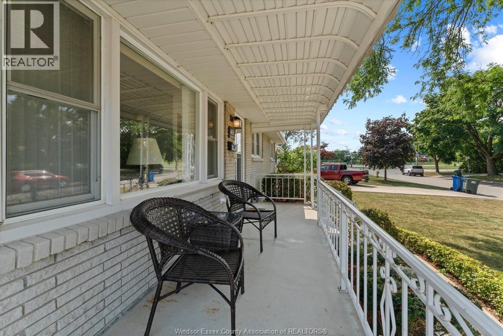 1280 Parkview Avenue, Windsor, Ontario  N8S 2Y1 - Photo 2 - 26020657
