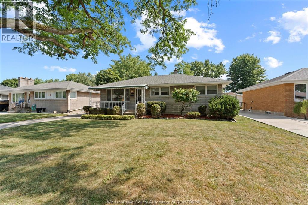 1280 Parkview Avenue, Windsor, Ontario  N8S 2Y1 - Photo 28 - 26020657