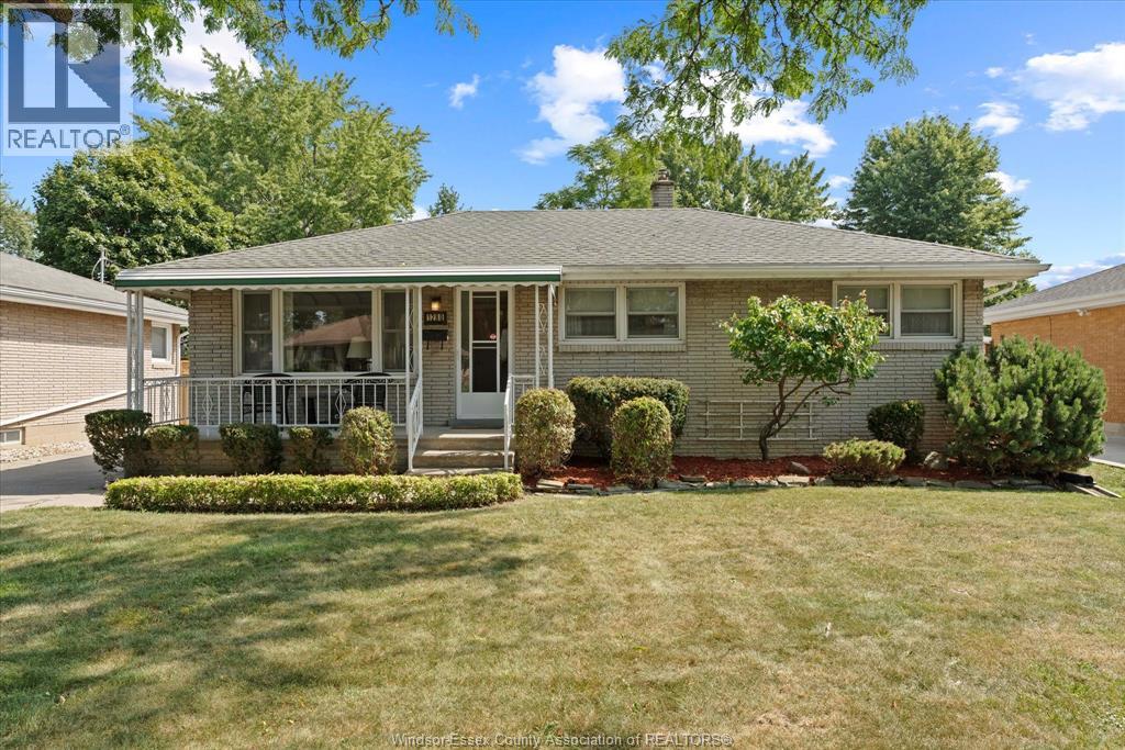 1280 Parkview Avenue, Windsor, Ontario  N8S 2Y1 - Photo 30 - 26020657