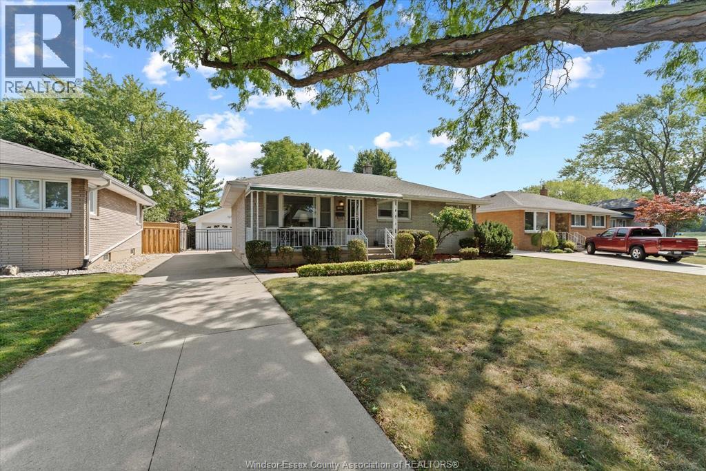 1280 Parkview Avenue, Windsor, Ontario  N8S 2Y1 - Photo 31 - 26020657