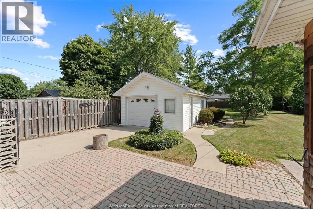 1280 Parkview Avenue, Windsor, Ontario  N8S 2Y1 - Photo 32 - 26020657