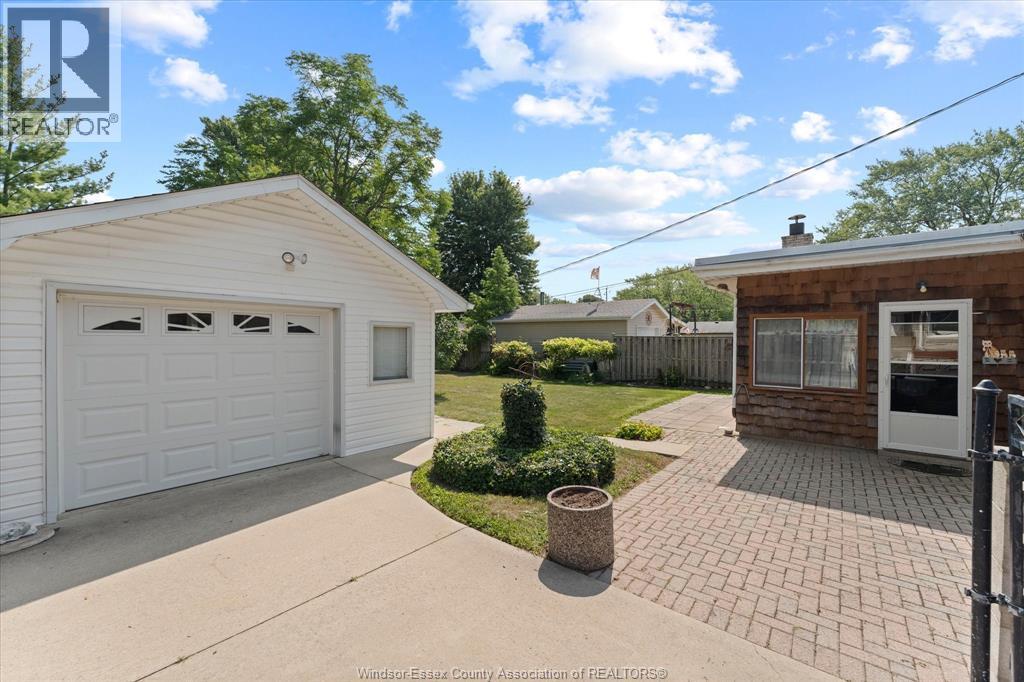 1280 Parkview Avenue, Windsor, Ontario  N8S 2Y1 - Photo 33 - 26020657