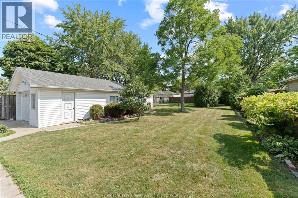 1280 Parkview Avenue, Windsor, Ontario  N8S 2Y1 - Photo 35 - 26020657
