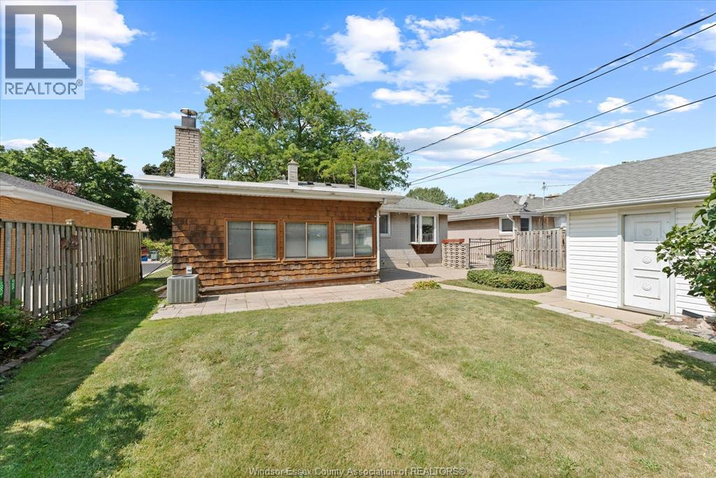 1280 Parkview Avenue, Windsor, Ontario  N8S 2Y1 - Photo 36 - 26020657