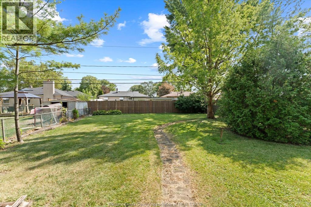 1280 Parkview Avenue, Windsor, Ontario  N8S 2Y1 - Photo 37 - 26020657