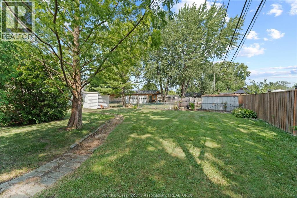 1280 Parkview Avenue, Windsor, Ontario  N8S 2Y1 - Photo 38 - 26020657