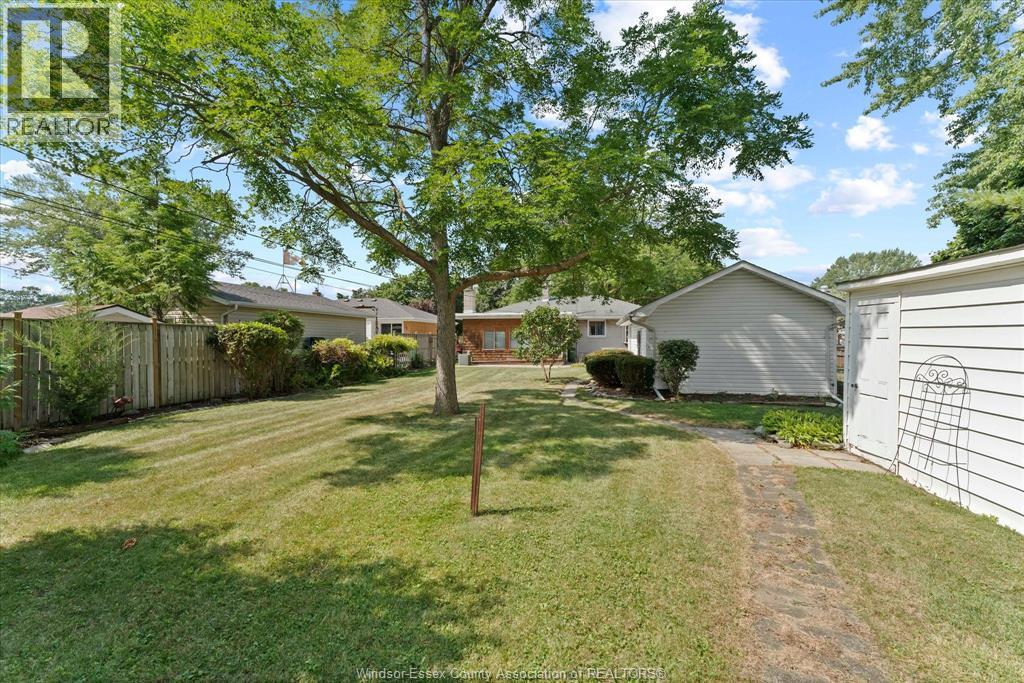 1280 Parkview Avenue, Windsor, Ontario  N8S 2Y1 - Photo 39 - 26020657