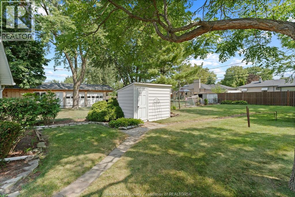 1280 Parkview Avenue, Windsor, Ontario  N8S 2Y1 - Photo 40 - 26020657