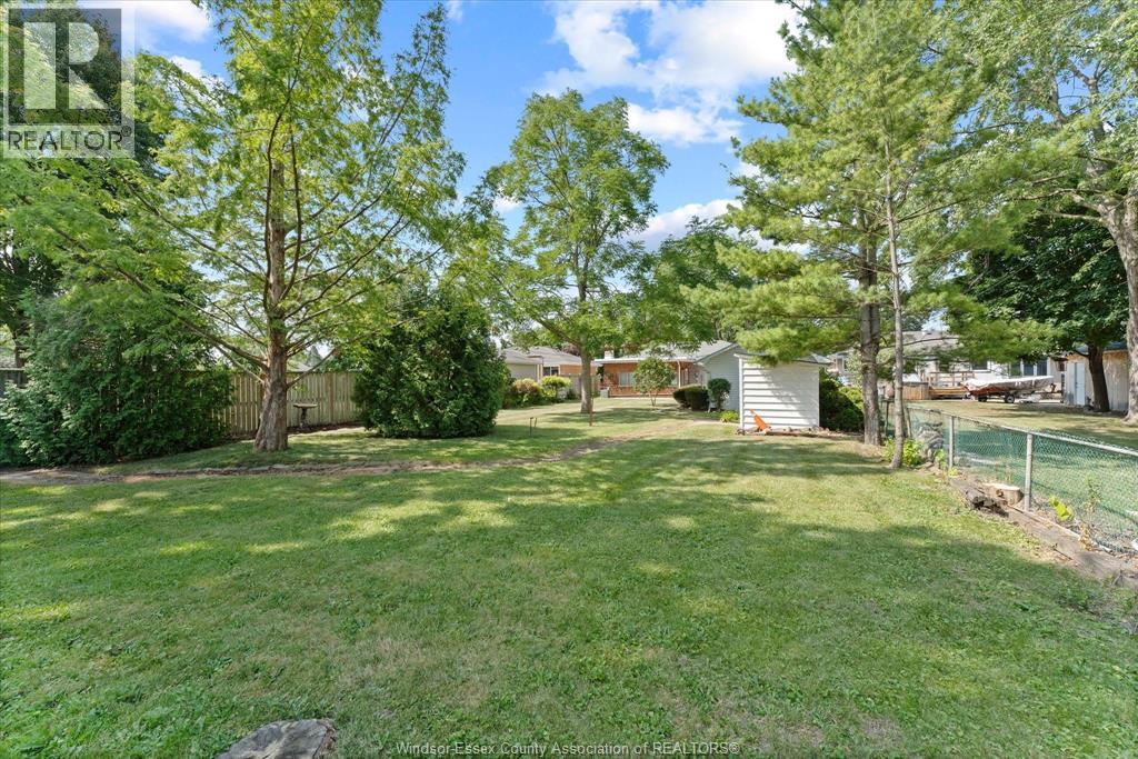 1280 Parkview Avenue, Windsor, Ontario  N8S 2Y1 - Photo 41 - 26020657