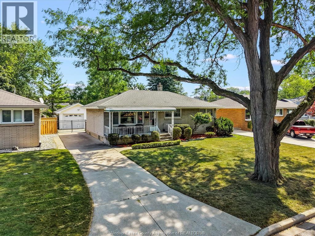 1280 Parkview Avenue, Windsor, Ontario  N8S 2Y1 - Photo 42 - 26020657