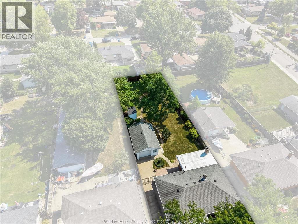 1280 Parkview Avenue, Windsor, Ontario  N8S 2Y1 - Photo 45 - 26020657