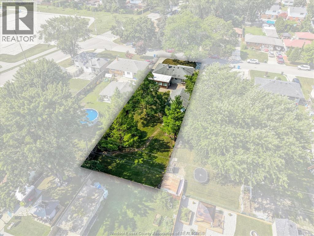 1280 Parkview Avenue, Windsor, Ontario  N8S 2Y1 - Photo 47 - 26020657