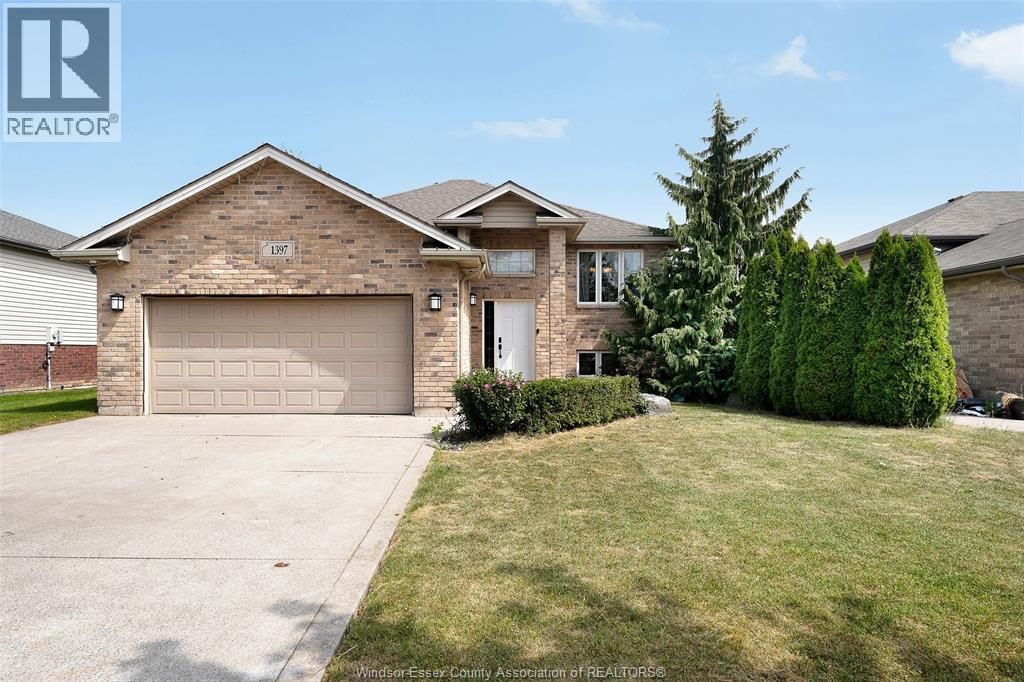 1397 Crosswinds Drive, Lakeshore, Ontario  N8L 0S5 - Photo 2 - 26020561