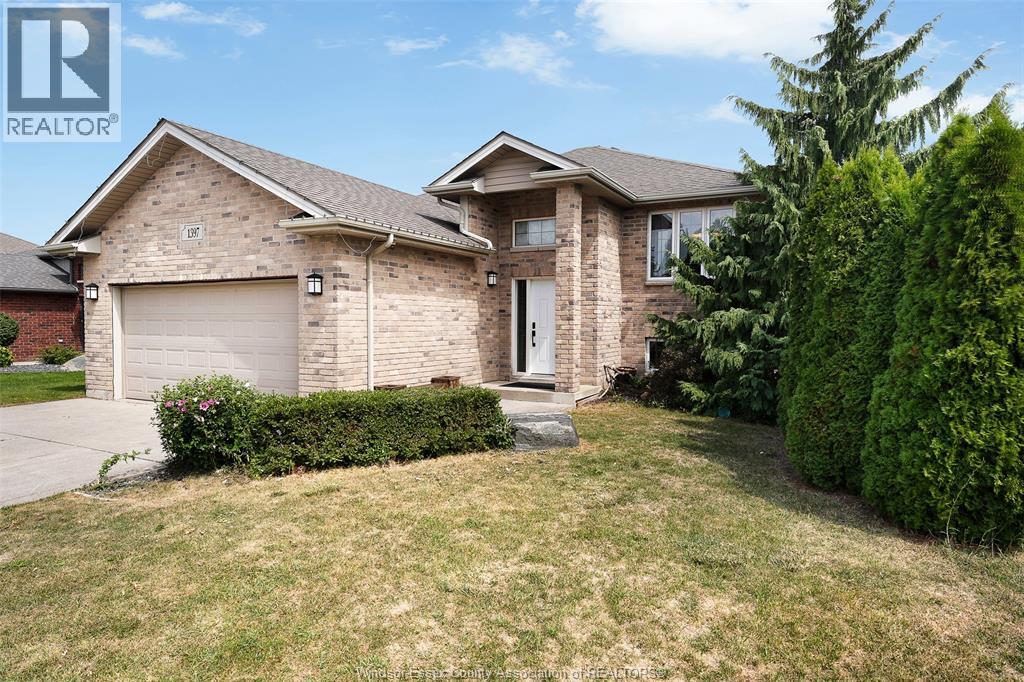 1397 Crosswinds Drive, Lakeshore, Ontario  N8L 0S5 - Photo 3 - 26020561