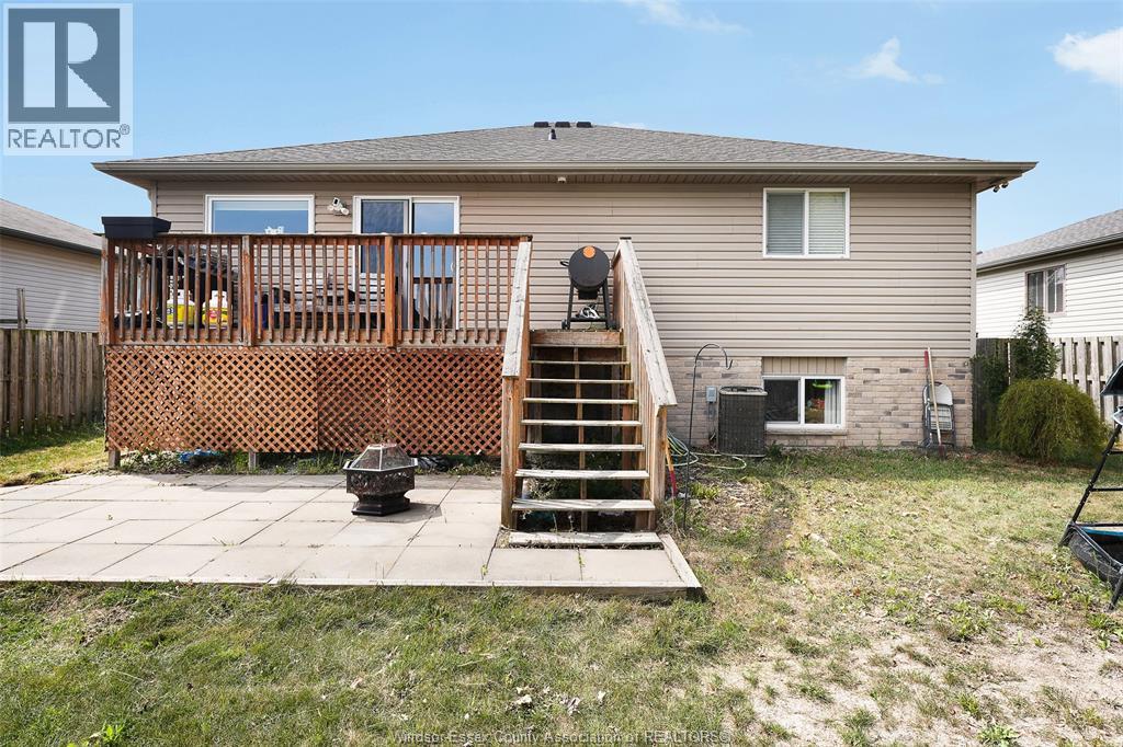 1397 Crosswinds Drive, Lakeshore, Ontario  N8L 0S5 - Photo 31 - 26020561