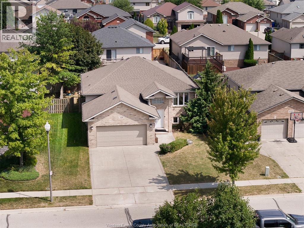 1397 Crosswinds Drive, Lakeshore, Ontario  N8L 0S5 - Photo 33 - 26020561