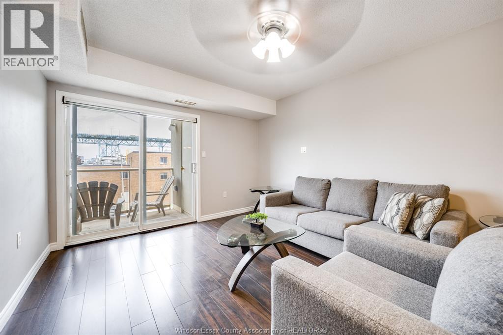 3000 Sandwich Street Unit# 309, Windsor, Ontario  N9G 4C3 - Photo 12 - 26020708