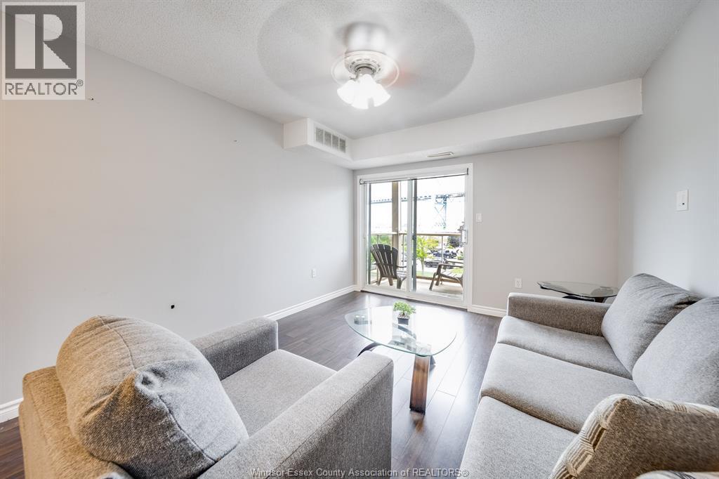 3000 Sandwich Street Unit# 309, Windsor, Ontario  N9G 4C3 - Photo 14 - 26020708