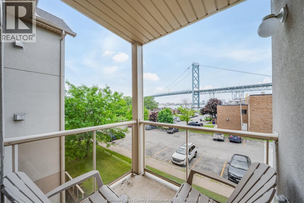 3000 Sandwich Street Unit# 309, Windsor, Ontario  N9G 4C3 - Photo 26 - 26020708